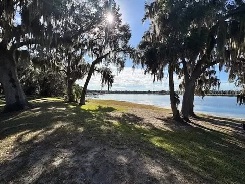Undisclosed, Salt Springs, FL 32134