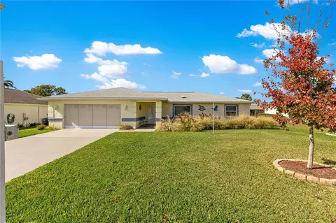 9948 SW 62nd Ave, Ocala, FL 34476