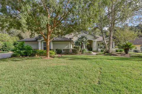 8209 SW 196th Court Rd, Dunnellon, FL 34432