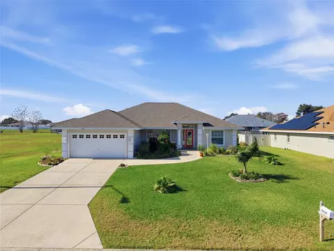 10180 SE 69th Ave, Belleview, FL 34420