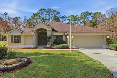 26 Plumbago Ct, Homosassa, FL 34446