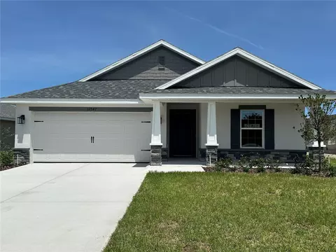 12547 NE 48th Ter, Oxford, FL 34484