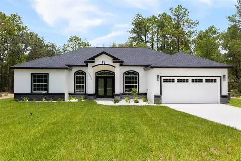 13619 SW 78th Pl, Dunnellon, FL 34432