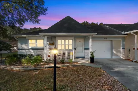 9668 SW 94th Ct #A, Ocala, FL 34481