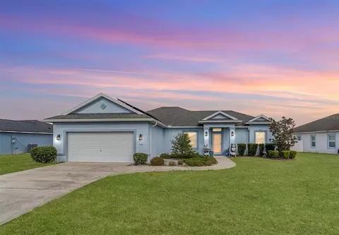 9181 SE 48th Court Rd, Ocala, FL 34480