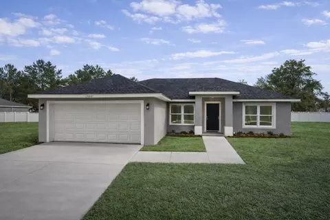 14961 SW 28th Pl, Ocala, FL 34481