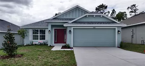 5525 Ocean Breeze Dr, Spring Hill, FL 34609