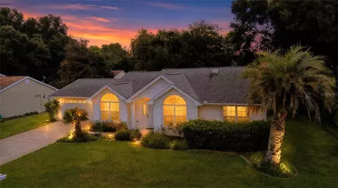 7734 SW 114th Loop, Ocala, FL 34476