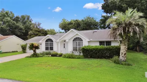 Exterior - 7734 SW 114th Loop, Ocala, FL 34476 photo 16 of 16