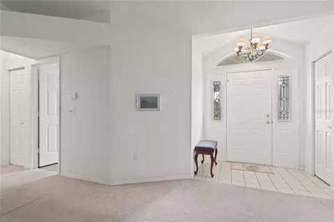 Entry Way - 7734 SW 114th Loop, Ocala, FL 34476 photo 3 of 3