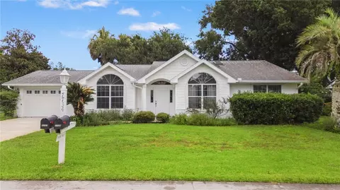 Exterior - 7734 SW 114th Loop, Ocala, FL 34476 photo 1 of 16