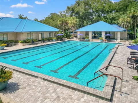 Exterior - 7734 SW 114th Loop, Ocala, FL 34476 photo 12 of 16