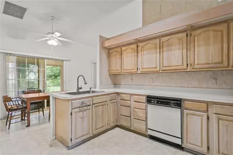 Kitchen - 7734 SW 114th Loop, Ocala, FL 34476 photo 1 of 3