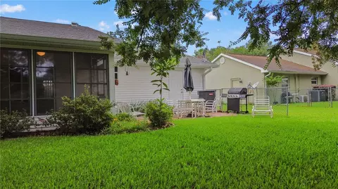 Exterior - 7734 SW 114th Loop, Ocala, FL 34476 photo 7 of 16