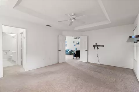 Bedroom - 7734 SW 114th Loop, Ocala, FL 34476 photo 4 of 4