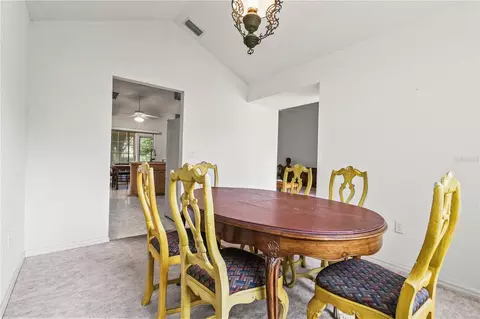 Dining - 7734 SW 114th Loop, Ocala, FL 34476 photo 3 of 4