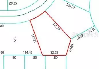 lot26 Guava Pass Dr, Ocklawaha, FL 32179