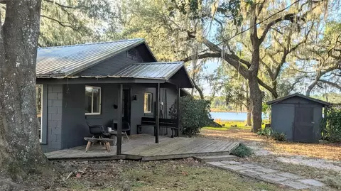 9350 SE 170th Avenue Rd, Ocklawaha, FL 32179