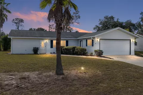 8304 SW 107th Pl, Ocala, FL 34481
