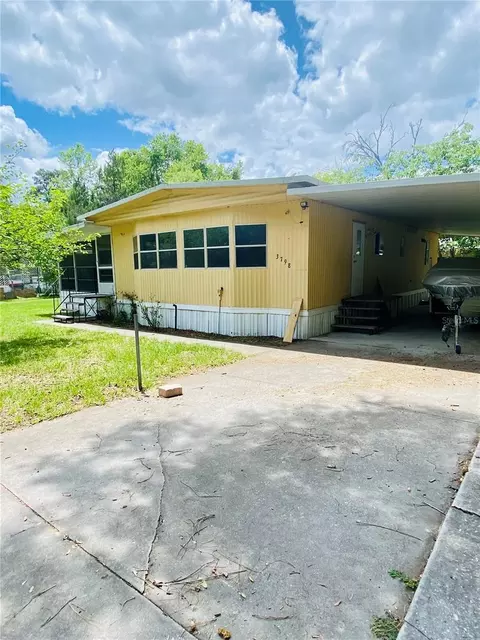 3798 NE 60th Ct, Silver Springs, FL 34488