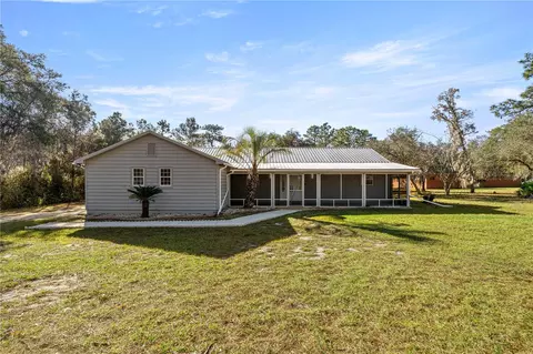 11921 SE 169th Avenue Rd, Ocklawaha, FL 32179