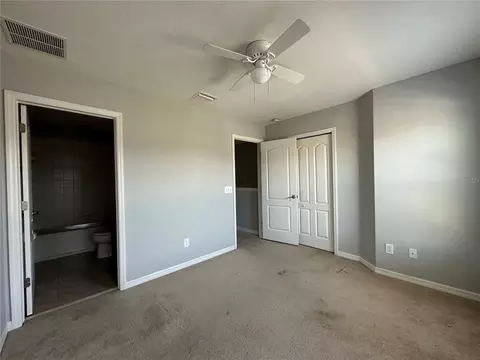 Bedroom - 6950 Towering Spruce Dr, Riverview, FL 33578 photo 2 of 4
