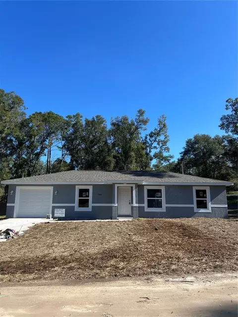 13221 SE 41st Ter, Belleview, FL 34420