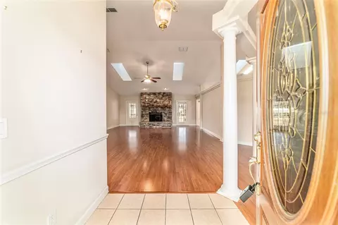 Entry Way - 9611 SW 45th Ave, Ocala, FL 34476 photo 1 of 3