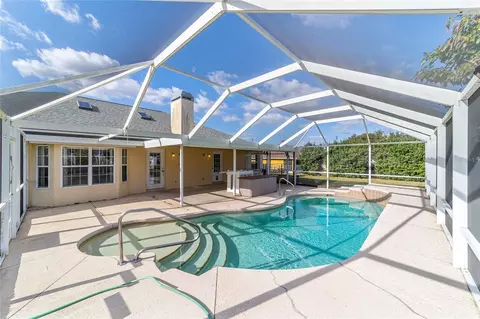 Exterior - 9611 SW 45th Ave, Ocala, FL 34476 photo 10 of 15