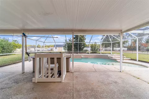 Exterior - 9611 SW 45th Ave, Ocala, FL 34476 photo 4 of 15