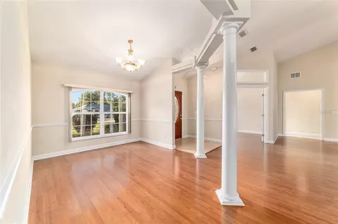 Living - 9611 SW 45th Ave, Ocala, FL 34476 photo 8 of 13