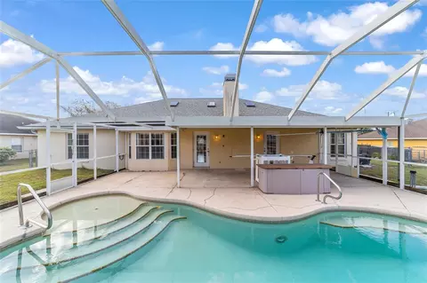 Exterior - 9611 SW 45th Ave, Ocala, FL 34476 photo 11 of 15