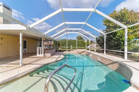 Exterior - 9611 SW 45th Ave, Ocala, FL 34476 photo 9 of 15