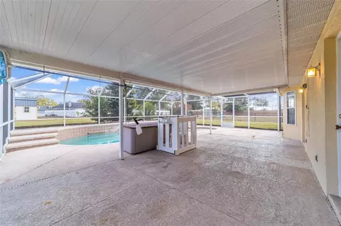 Exterior - 9611 SW 45th Ave, Ocala, FL 34476 photo 6 of 15