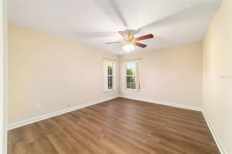 Bedroom - 9611 SW 45th Ave, Ocala, FL 34476 photo 3 of 4