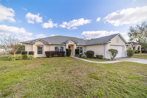 Exterior - 9611 SW 45th Ave, Ocala, FL 34476 photo 15 of 15