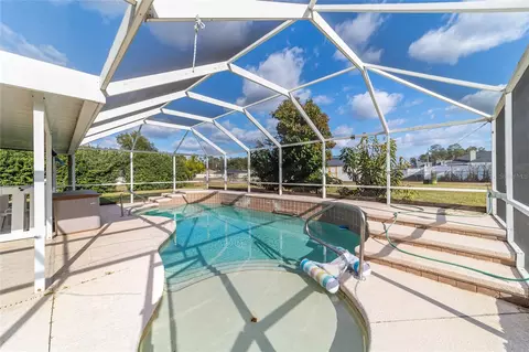 Exterior - 9611 SW 45th Ave, Ocala, FL 34476 photo 8 of 15