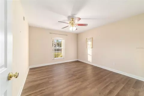 Bedroom - 9611 SW 45th Ave, Ocala, FL 34476 photo 2 of 4