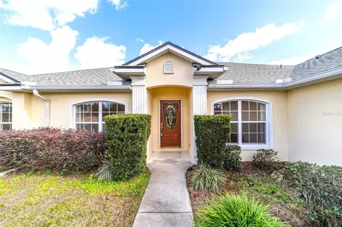 Exterior - 9611 SW 45th Ave, Ocala, FL 34476 photo 2 of 15