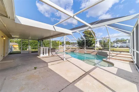 Exterior - 9611 SW 45th Ave, Ocala, FL 34476 photo 7 of 15