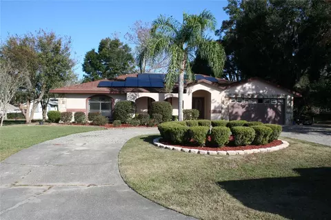5997 SE 122nd Pl, Belleview, FL 34420