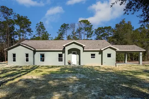 6425 Cartwrite Rd, Spring Hill, FL 34609 photo 1