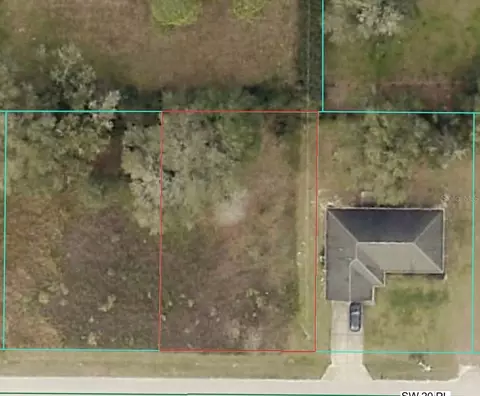 14575 SW 20th Pl, Ocala, FL 34481