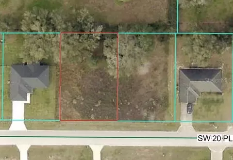 20 SW Th Sw Lot 24 Pl, Ocala, FL 34481