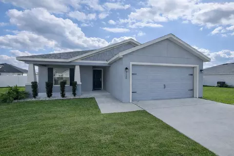4830 SE 91st Pl, Ocala, FL 34480