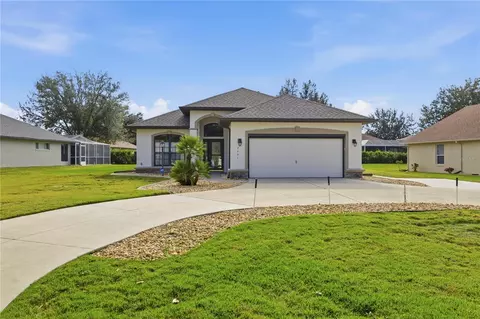 2451 N Brentwood Cir, Lecanto, FL 34461