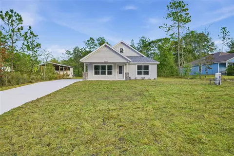 1391 NE 154th Ave, Williston, FL 32696