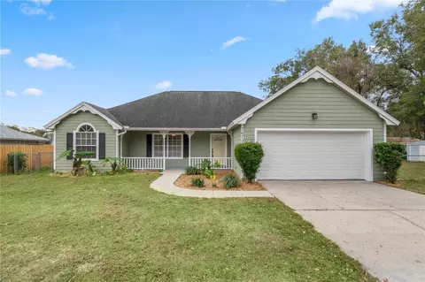 7670 SW 80th Pl, Ocala, FL 34476