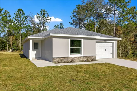 15701 NE 10th St, Williston, FL 32696