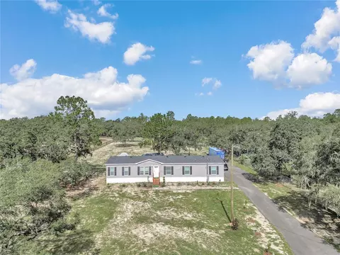 5190 SW 178th Ter, Dunnellon, FL 34432